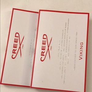 Two creed viking sample